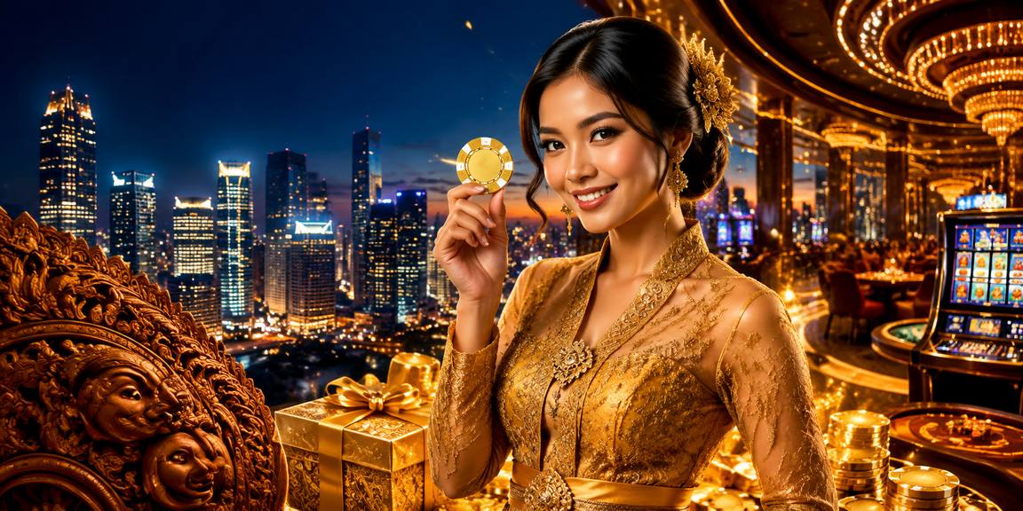 joyslot88 Indonesia-focused interest